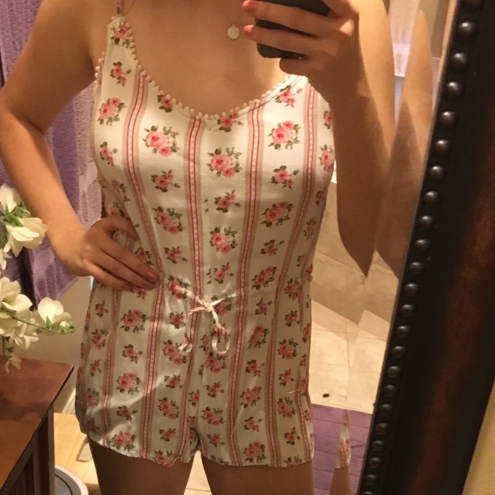 romper